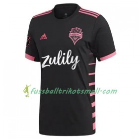 Fußballtrikots Seattle Sounders 2019-2020 Kurzarm Auswärts-trikot kaufen